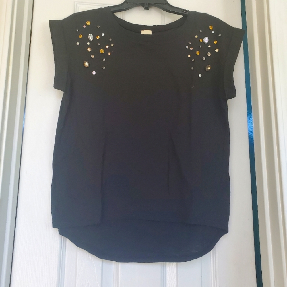 Nordstrom Short Sleeve Tee